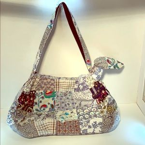 American Eagle Hobo Bag